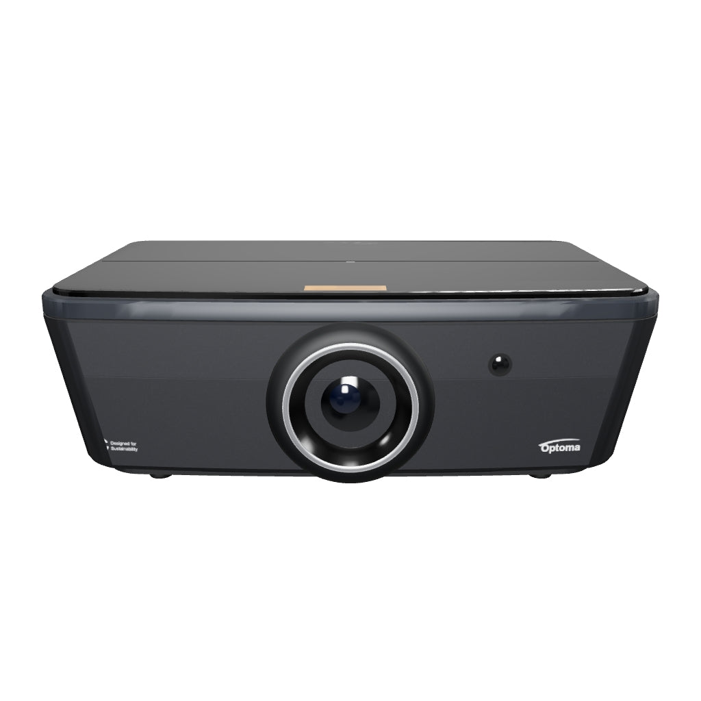 Optoma UHZ68LV – 3D-Modell