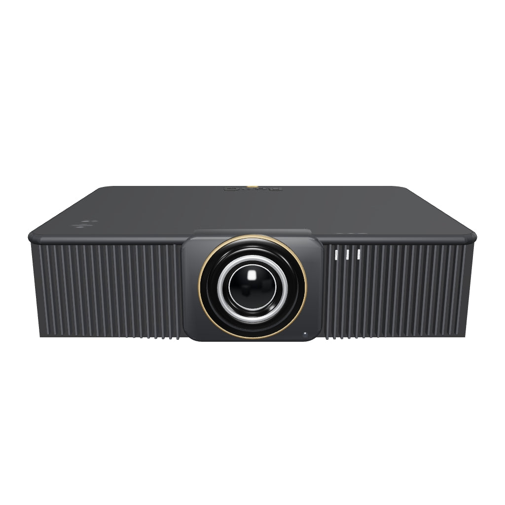 BenQ W5850 – 3D-Modell