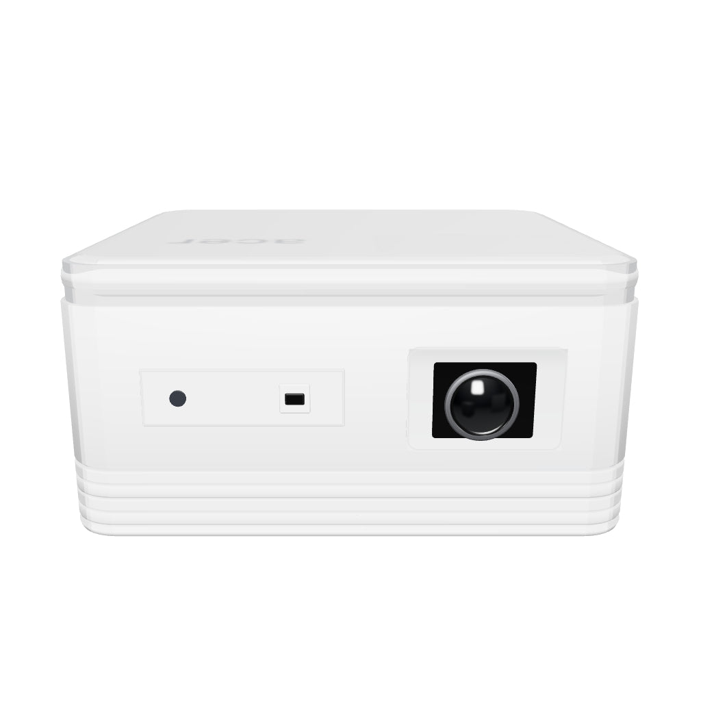 Acer PD1800 – 3D-Modell