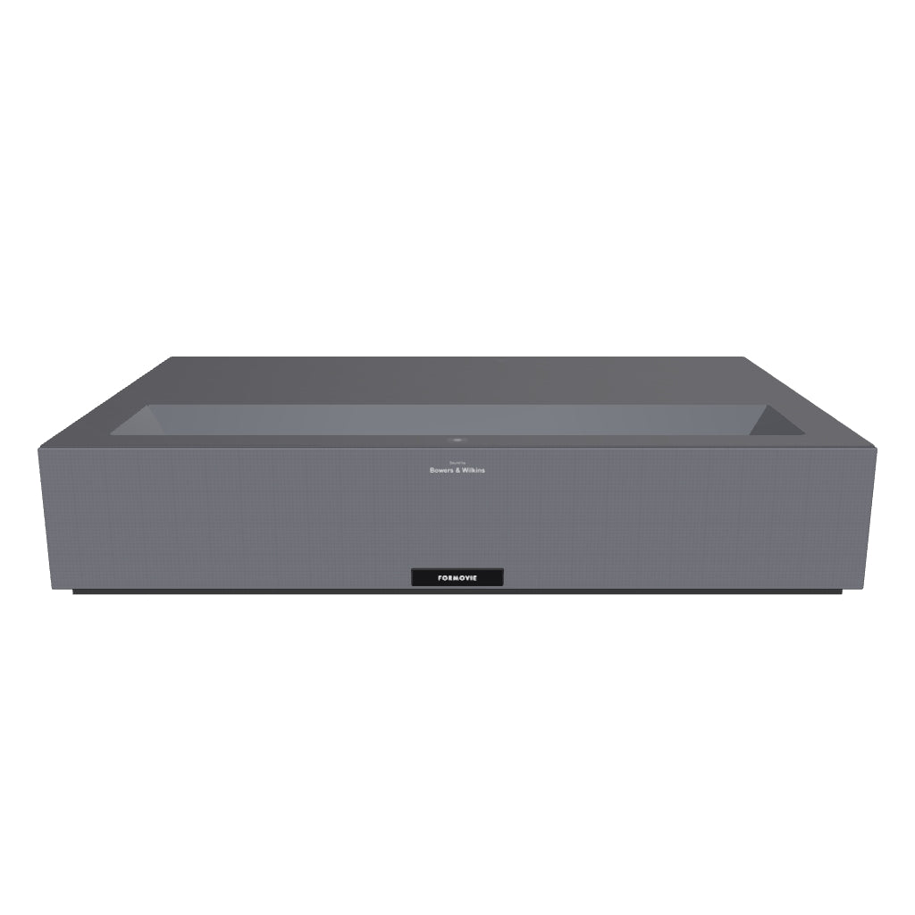 Formovie Theater Premium – 3D-Modell