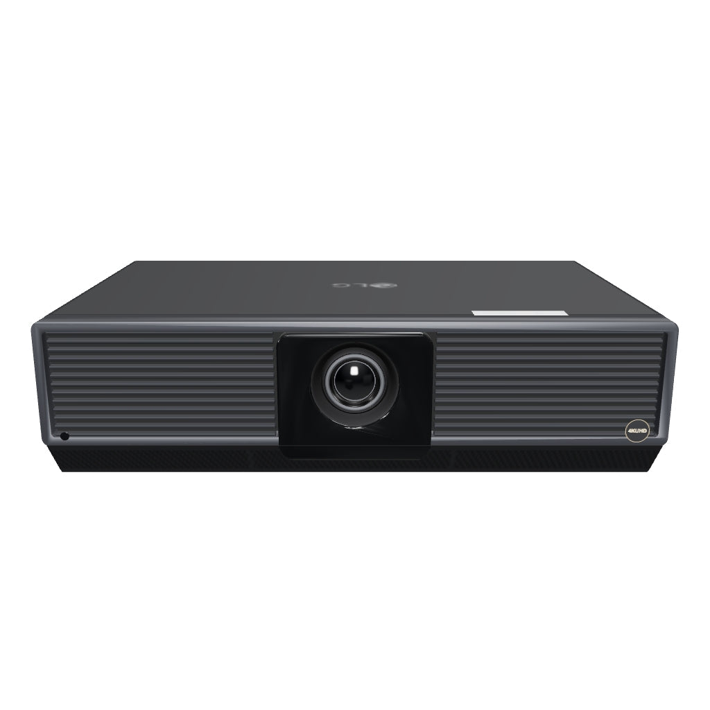 LG ProBeam BU70QGT – 3D-Modell