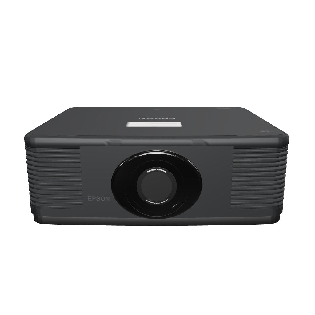 Epson EH-LS9000B – 3D-Modell