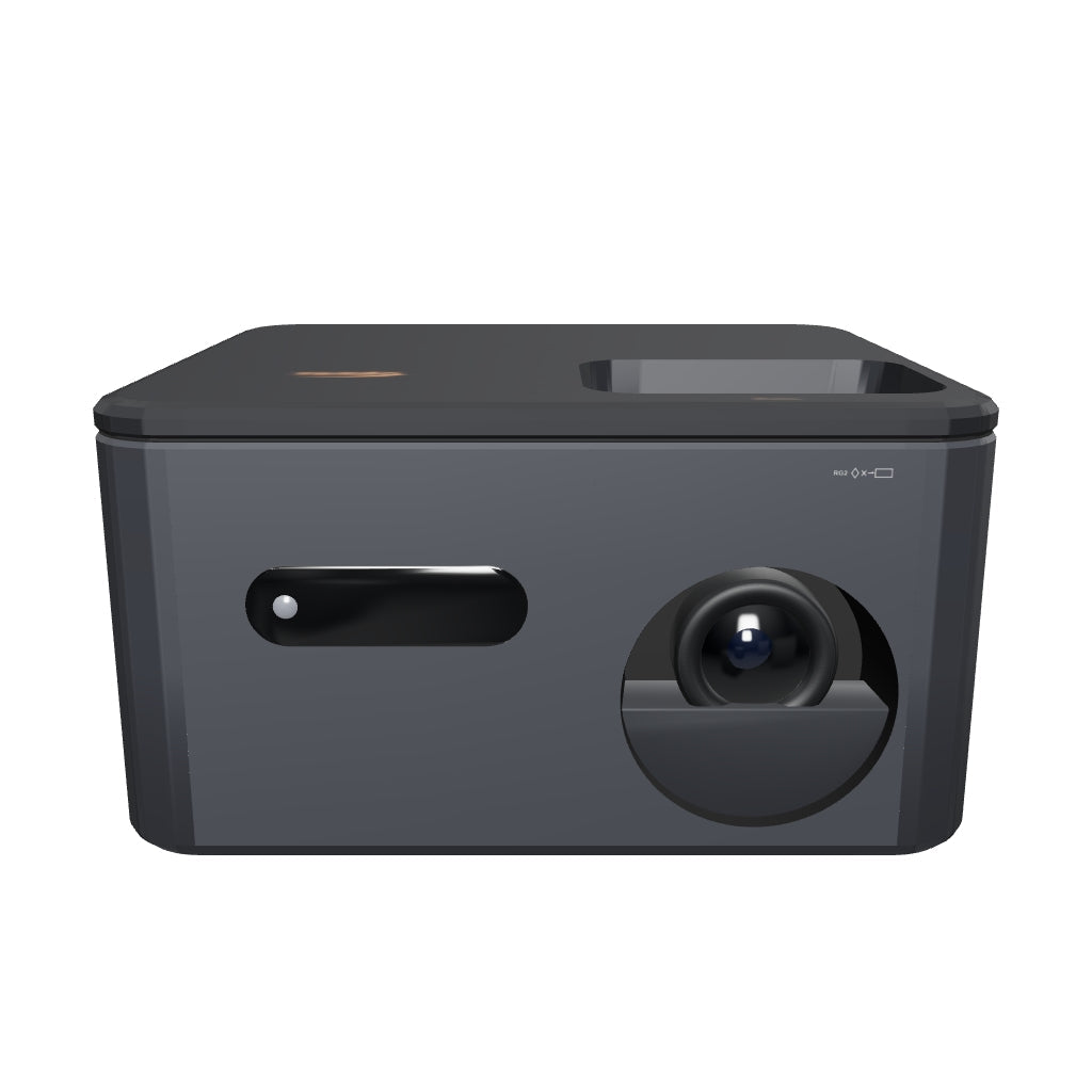Optoma Photon Life (PK31) – 3D-Modell