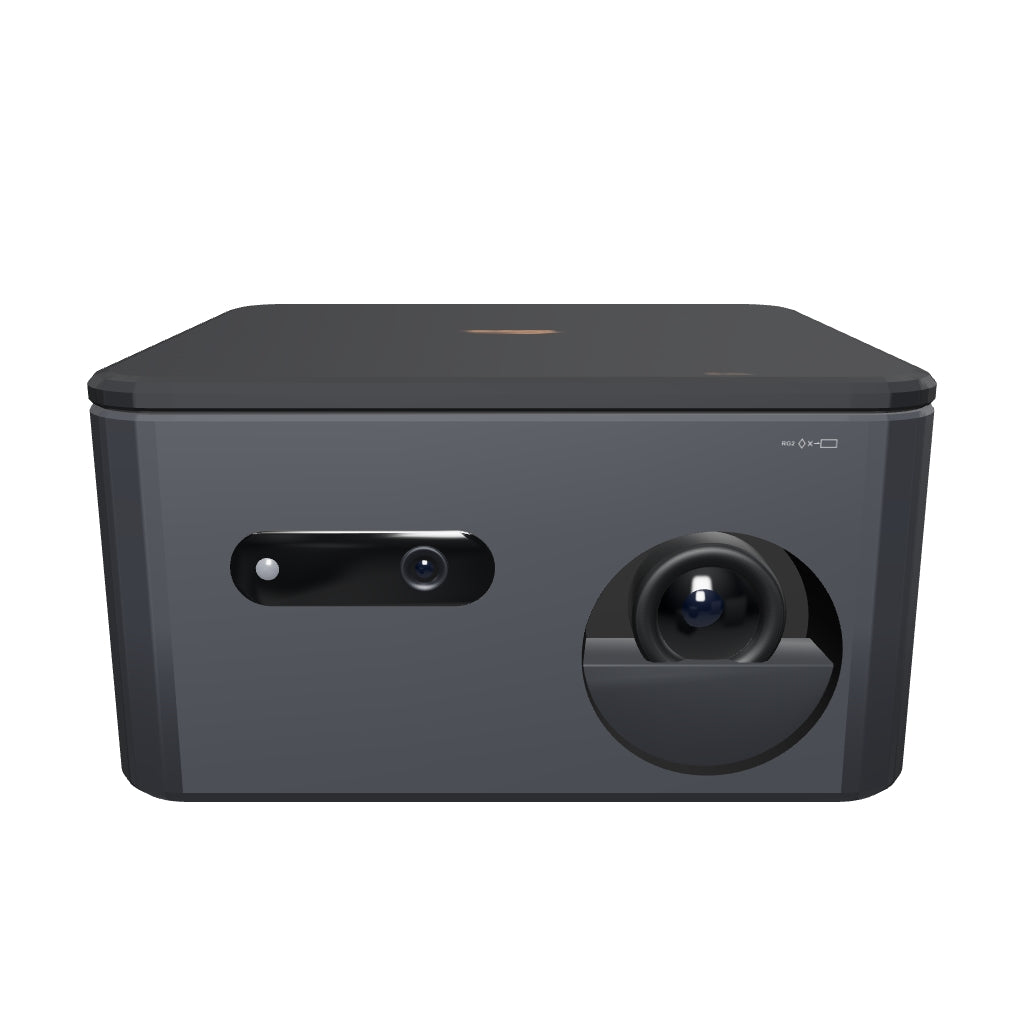 Optoma Photon Life (PK32) – 3D-Modell
