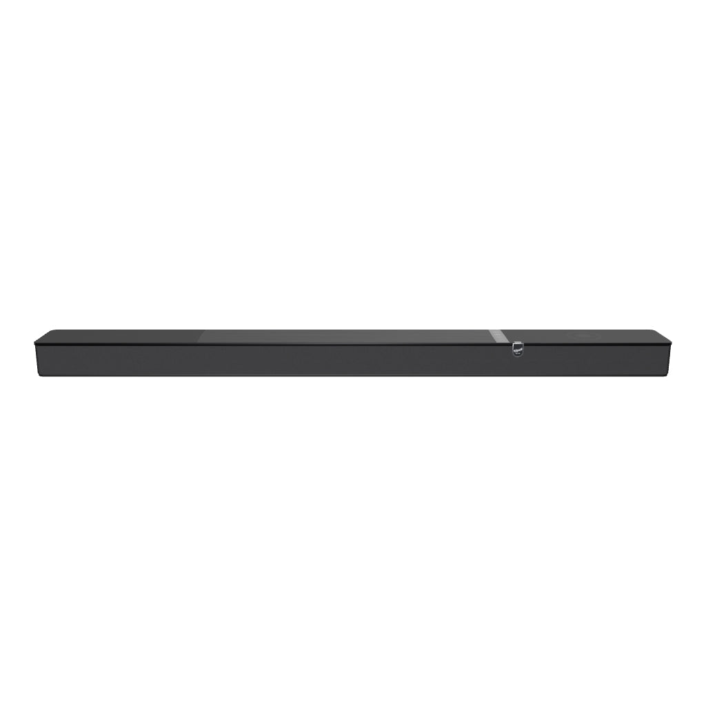 Klipsch Flexus Core 300 Schwarz - 5.1.2 Dolby Atmos Soundbar – 3D-Modell