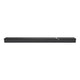 Klipsch Flexus Core 300 Schwarz - 5.1.2 Dolby Atmos Soundbar – 3D-Modell
