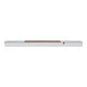 Klipsch Flexus Core 300 Walnuss - 5.1.2 Dolby Atmos Soundbar – 3D-Modell