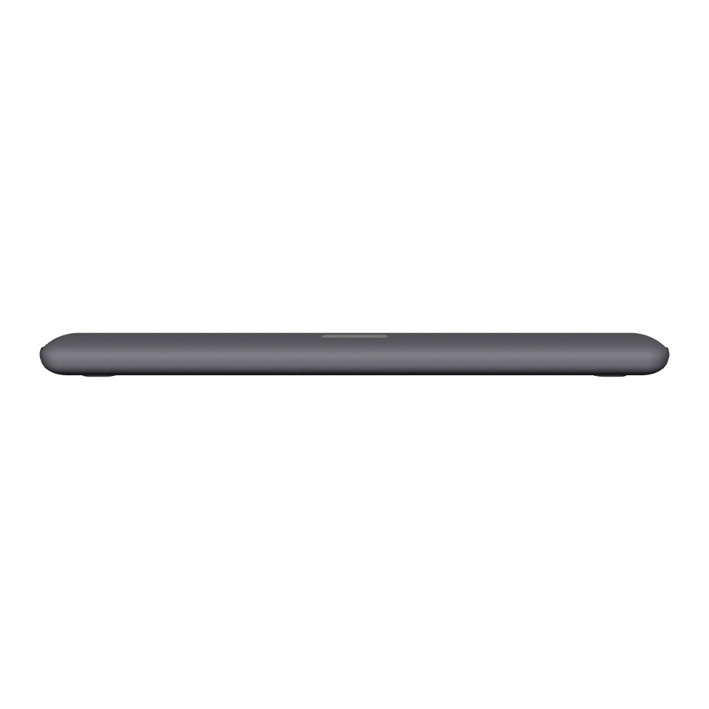 Bluesound Pulse Cinema Schwarz - 3.2.2 Dolby Atmos Soundbar – 3D-Modell