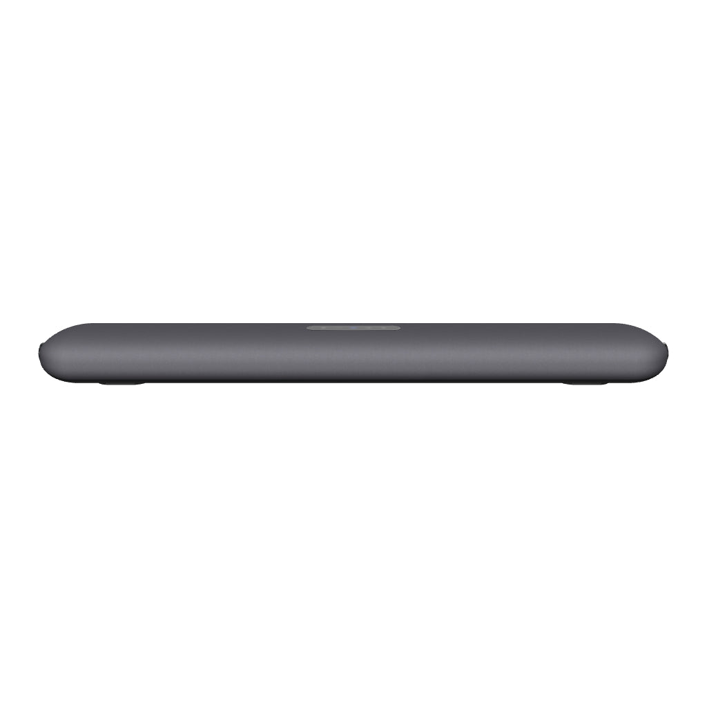 Bluesound Pulse Cinema Mini Schwarz - 2.1 Soundbar – 3D-Modell