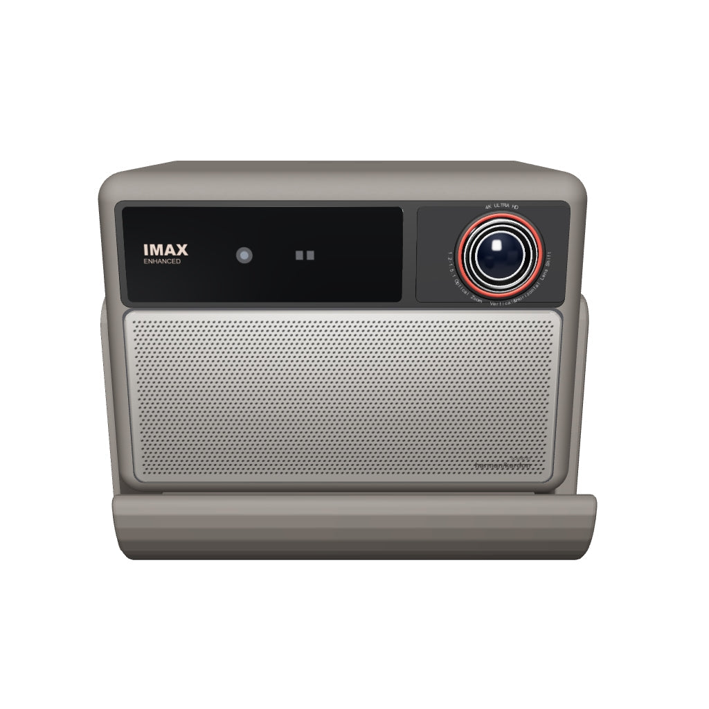 XGIMI Horizon 20 Max – 3D-Modell