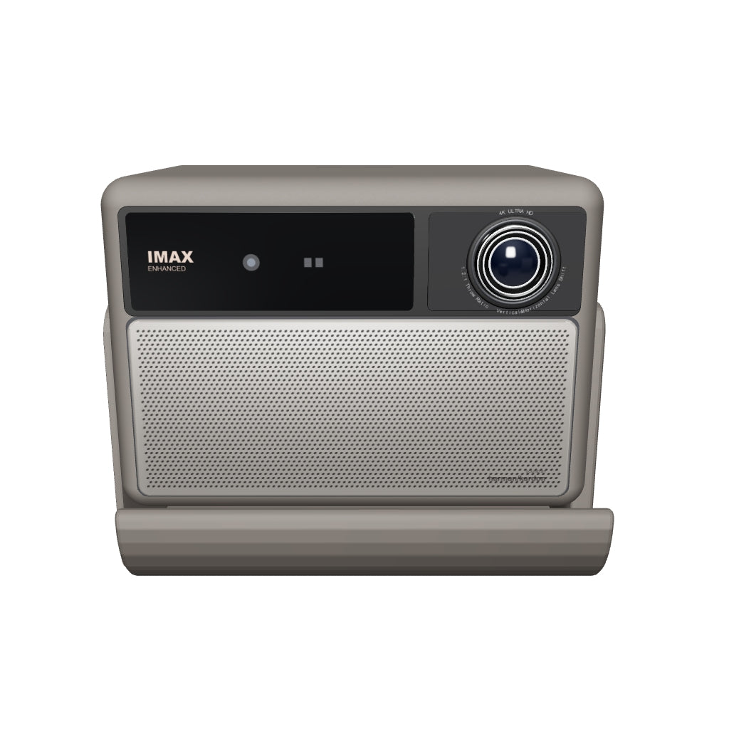 XGIMI Horizon 20 – 3D-Modell