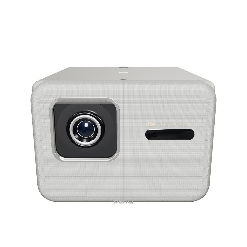 BenQ TK705STi – 3D-Modell