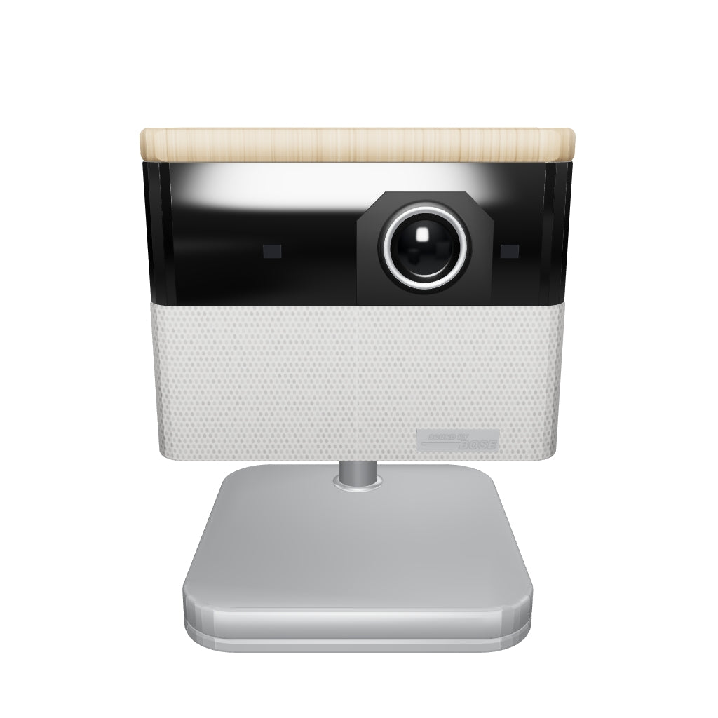 Epson EH-EF72 – 3D-Modell