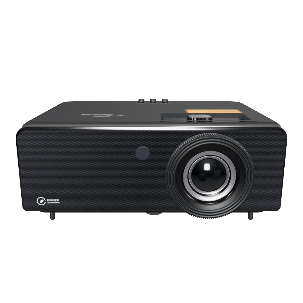 Optoma UHZ58LV – 3D-Modell