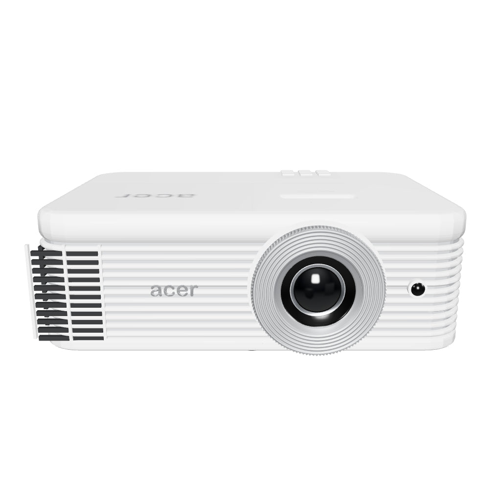 Acer P1558i – 3D-Modell