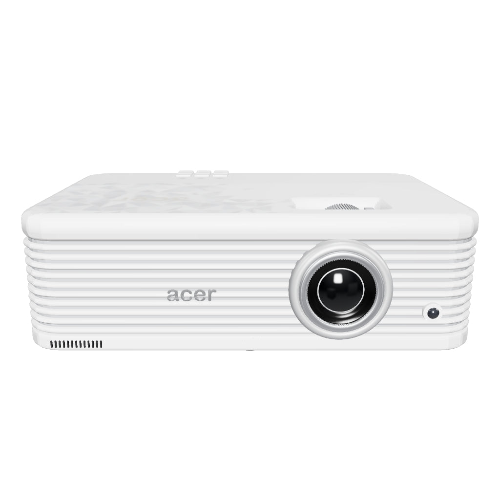 Acer HL6512i – 3D-Modell