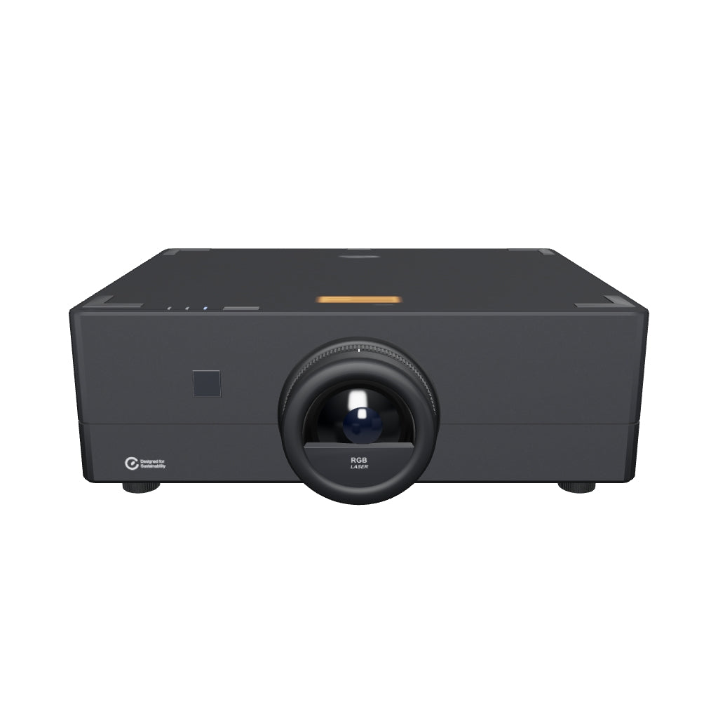 Optoma UHZ78LV – 3D-Modell