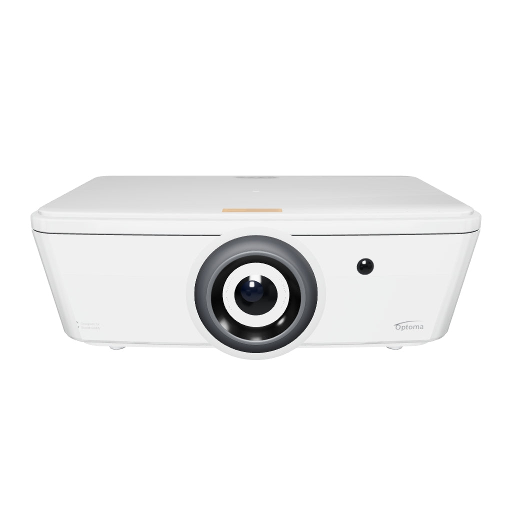 Optoma UHZ68LV-W – 3D-Modell