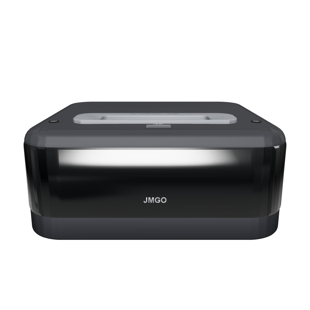 JMGO O2S Ultra – 3D-Modell