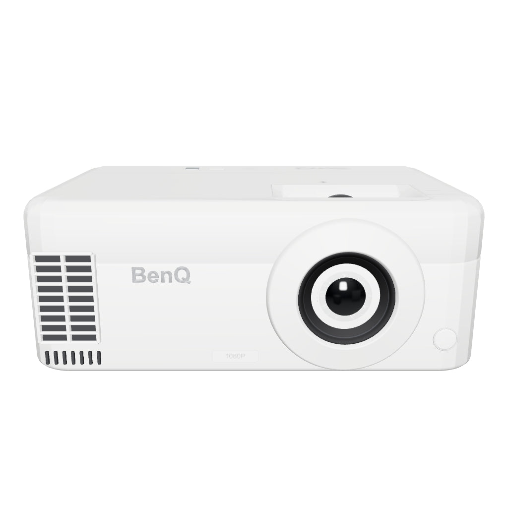 BenQ TH575i – 3D-Modell