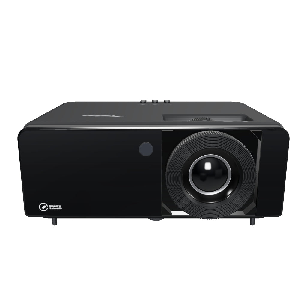 Optoma HZ41HDR – 3D-Modell