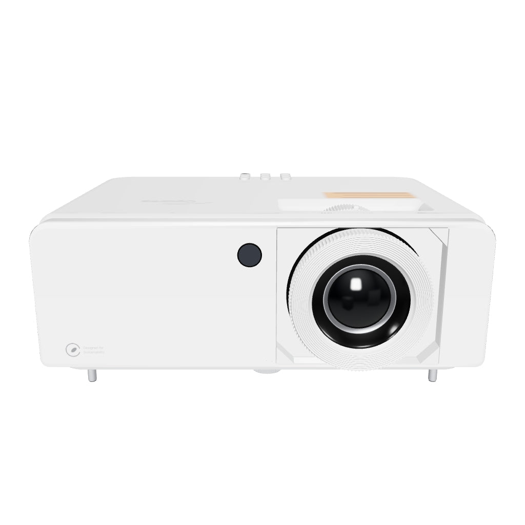 Optoma HZ151X – 3D-Modell
