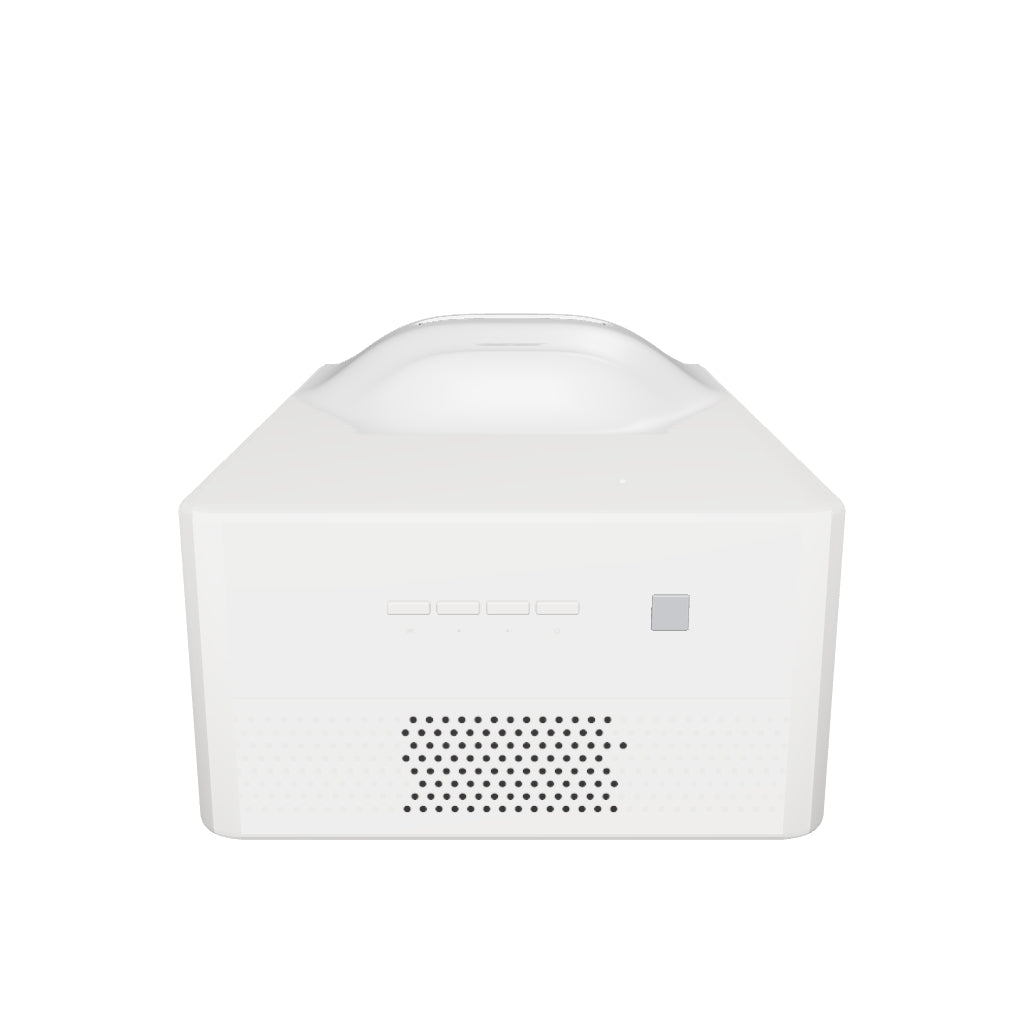 Acer HL1810U – 3D-Modell