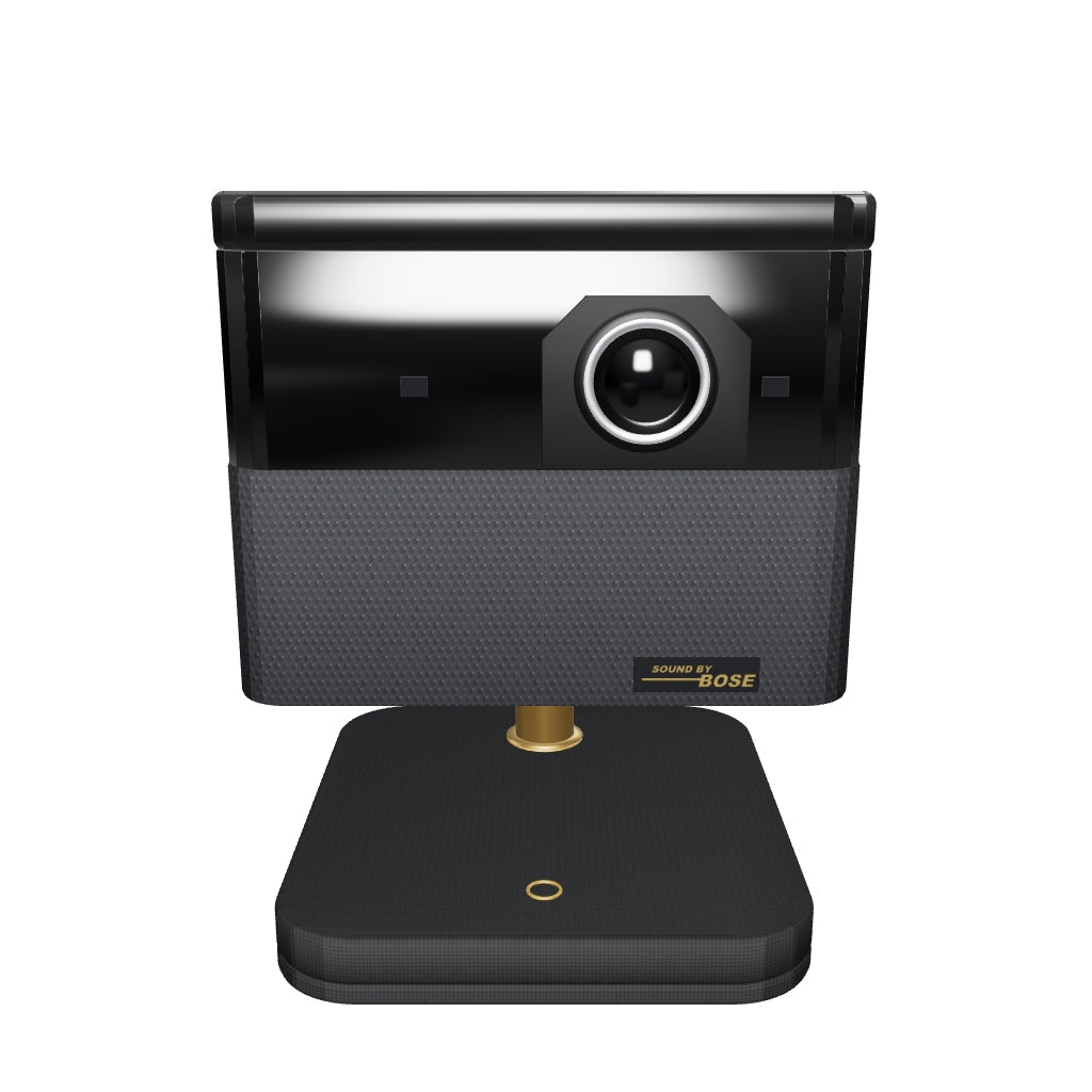 Epson EH-EF73 – 3D-Modell