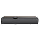 Dali Vega Eiche Dunkel - 8.2 HiRes Streaming Soundbar – 3D-Modell