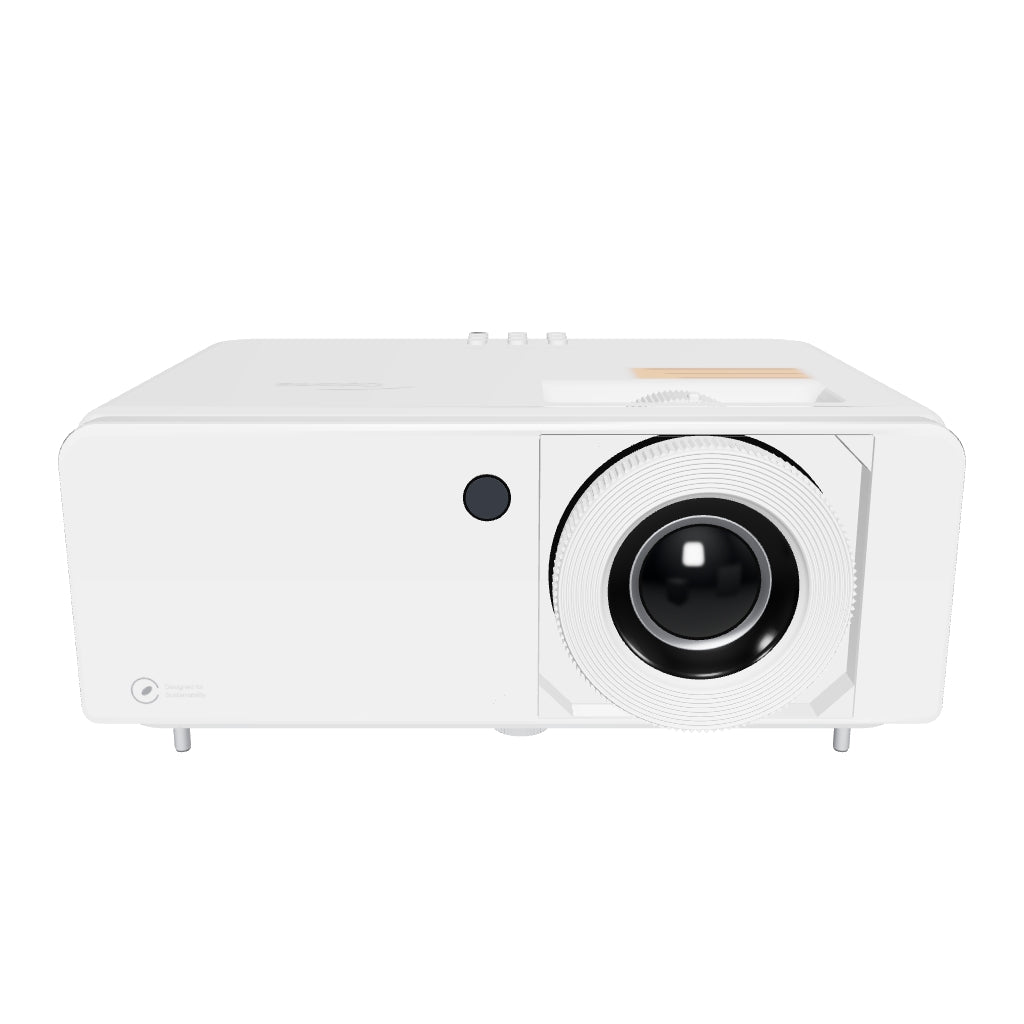 Optoma UHZ67-W – 3D-Modell