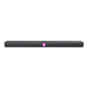WiiM Bar Dolby Atmos Soundbar für Streaming und Multiroom in Schwarz-Matt – 3D-Modell