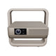 XGIMI Elfin Flip 4K – 3D-Modell