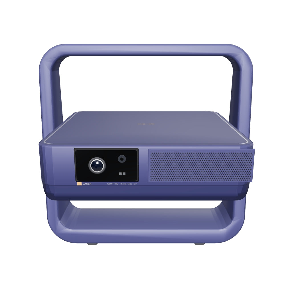 XGIMI Elfin Flip – 3D-Modell