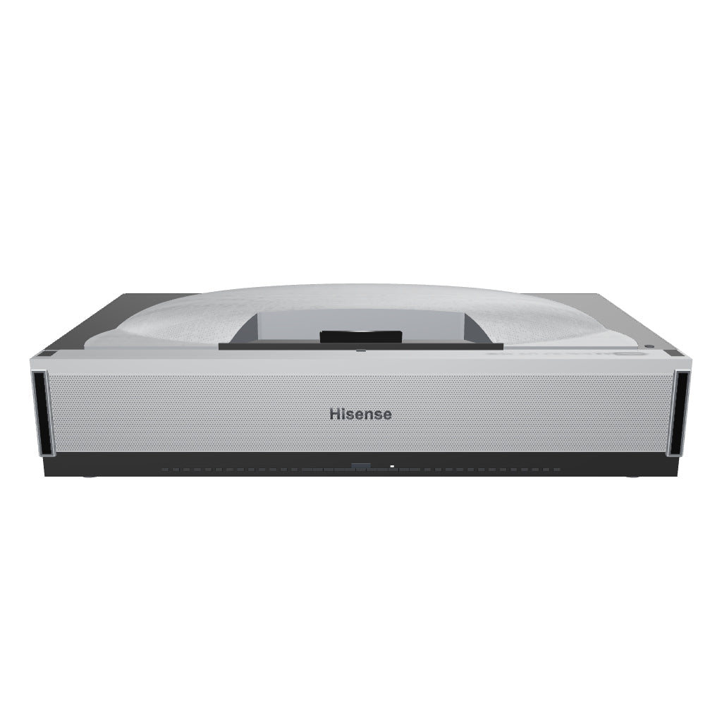 Hisense PX4-Pro TriChroma – 3D-Modell
