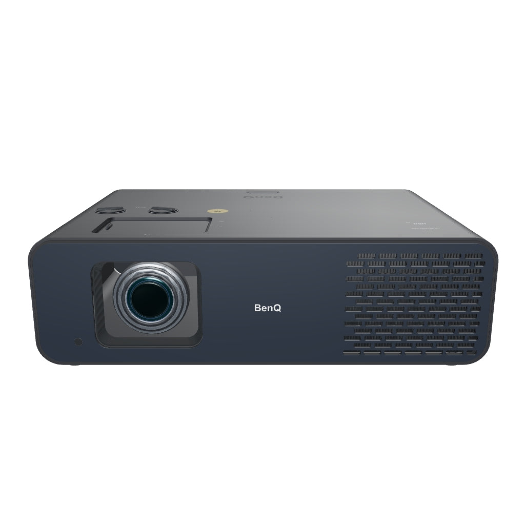 BenQ W4100i - 4K HDR LED Beamer | HEIMKINO.de Tuning Edition