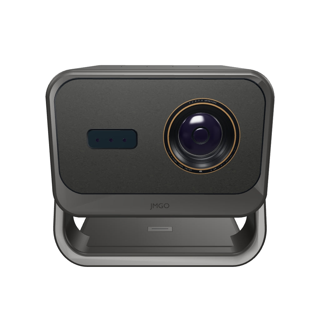 JMGO IRIS Ultra Max - 4K HDR Laser Beamer | HEIMKINO.de Tuning Edition