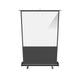 Celexon Ultramobil Plus Professional 120 x 90 cm