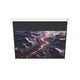 celexon Professional Akku Leinwand II 180 x 102cm - 80" Wireless Motorleinwand – 3D-Modell