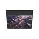 celexon Professional Akku Leinwand II 220 x 124cm - 100" Wireless Motorleinwand – 3D-Modell