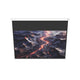 celexon Professional Akku Leinwand II 240 x 135cm - 110" Wireless Motorleinwand – 3D-Modell
