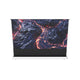 celexon CLR UST Kontrastleinwand II 221 x 124cm - 100" weisse Bodenleinwand – 3D-Modell