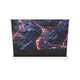 celexon CLR UST Kontrastleinwand II 243 x 137cm - 110" weisse Bodenleinwand – 3D-Modell