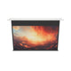 Celexon Deckeneinbau Leinwand Motor Expert 250 x 140 cm – 3D-Modell