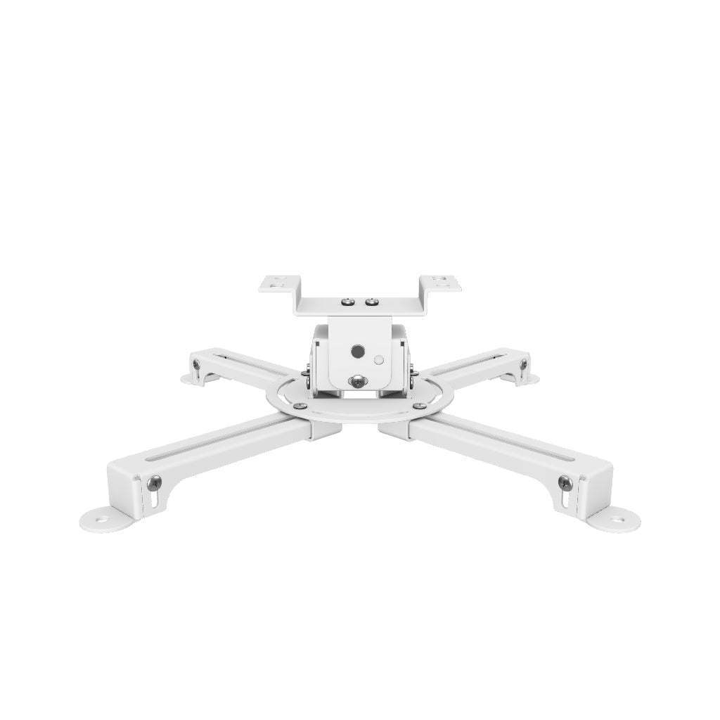 Celexon Deckehalterung universal MultiCel1000 Pro – 3D-Modell