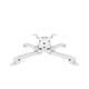 Celexon Deckehalterung universal MultiCel1000 Pro – 3D-Modell