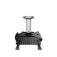 Celexon  universal MultiCel 1500 Expert – 3D-Modell
