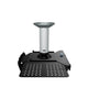 Celexon MultiCel 1500 Expert (für Short Throw Beamer) – 3D-Modell