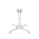 Celexon Deckenhalterung universal MultiCel 3040 Pro - weiss – 3D-Modell