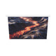 celexon Slate Kontrastleinwand Home Cinema 265 x 149cm - 120" Tension Motorleinwand – 3D-Modell