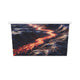 celexon Slate Kontrastleinwand Home Cinema 298 x 168cm - 135" Tension Motorleinwand – 3D-Modell